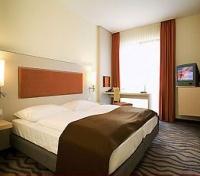 Mercure Hotel Hannover Mitte